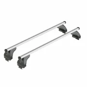 Helio, set complet de bare portbagaj din aluminiu - M - Evos ST - C279 -Opel Grandland