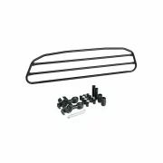 Set complet Premium-Guard Tip 17 – grilaj protecție auto, barieră câini – 990x206 mm