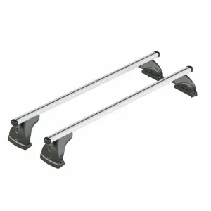 Helio, set complet de bare portbagaj din aluminiu - L - Evos ST - C277 - Mercedes EQE
