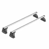 Helio, set complet de bare portbagaj din aluminiu - M - Evos LP - C278 - Bmw i5 elettrica, Serie 5