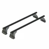 Helio Black, set complet de bare portbagaj din aluminiu - M - Evos ST - C278 - Bmw i5 elettrica, Serie 5