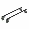 Quadra, set complet de bare portbagaj din otel - L - Evos ST - C265 - Byd Han