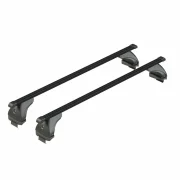 Quadra, set complet de bare portbagaj din otel - M - Evos ST - C248 - Honda Civic