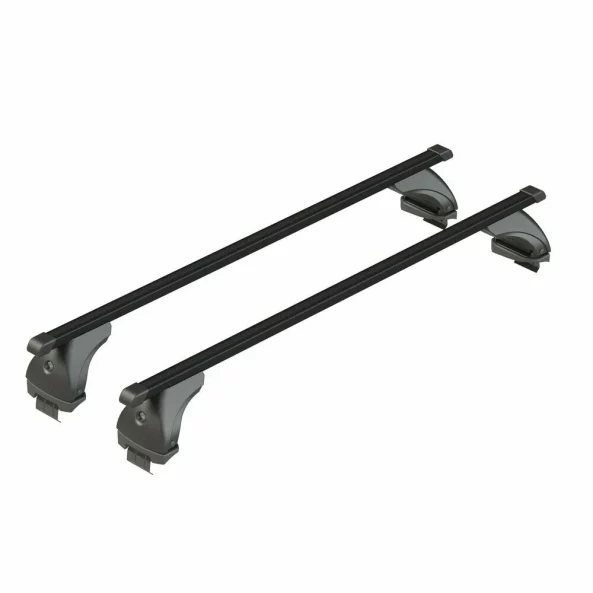 Quadra, set complet de bare portbagaj din otel - M - Evos ST - C273 - Ford Capri, Explorer