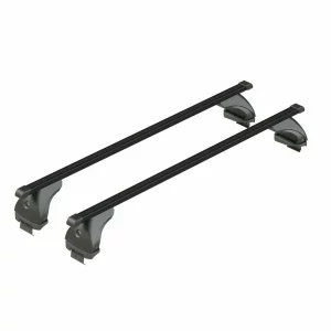 Quadra, set complet de bare portbagaj din otel - M - Evos ST - C281 - Audi A5