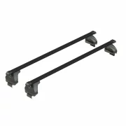 Quadra, set complet de bare portbagaj din otel - L - Evos LP - C248 - Honda Civic