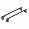 Quadra, set complet de bare portbagaj din otel - L - Evos LP - C273 - Ford Capri, Explorer
