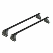 Max-Load, set complet de bare portbagaj din otel - L - Evos LP - C274 - Land Rover Defender, 110, 130, 90