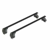 Max-Load, set complet de bare portbagaj din otel - M - Evos LP - C247 - Mazda 2 Hybrid, Toyota Yaris