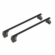 Max-Load, set complet de bare portbagaj din otel - M - Evos LP - C247 - Mazda 2 Hybrid, Toyota Yaris