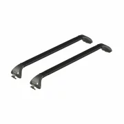 Snap Steel In-Rail, set complet de bare telescopice portbagaj din otel - L - K11 - Citroen, Fiat, Opel, Peugeot, Toyota