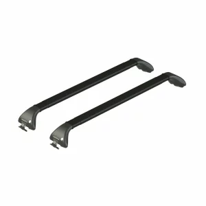 Snap Steel In-Rail, set complet de bare telescopice portbagaj din otel - L - K11 - Citroen, Fiat, Opel, Peugeot, Toyota