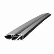 Silenzio, set complet de bare portbagaj din aluminiu - L - Evos ST - C132 - Renault Scenic X-Mod 5 locuri 2009-2016 - Acoperis standard