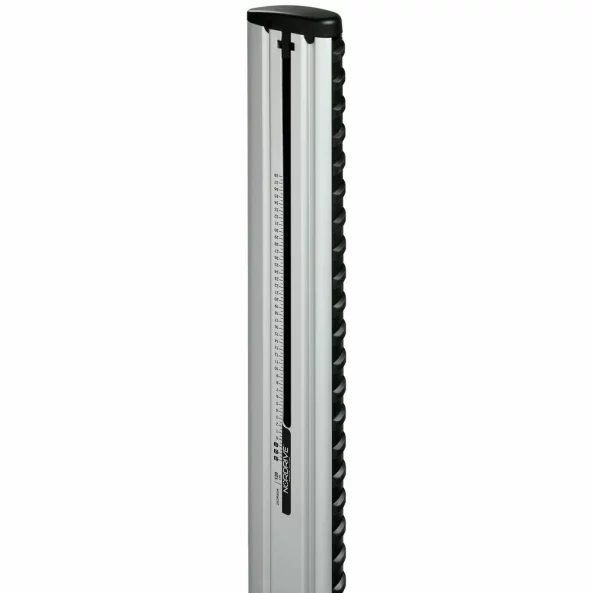 Silenzio, set complet de bare portbagaj din aluminiu - M - Evos ST - C228 - Mercedes Classe B 2019-prezent - Acoperis cu puncte fixe - Compatibil cu trapa