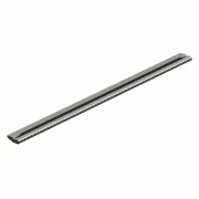 Silenzio Rail, set complet de bare portbagaj din aluminiu - M - Evos RA - Volkswagen Caddy Maxi 2007-2020 - Sina standard inaltata