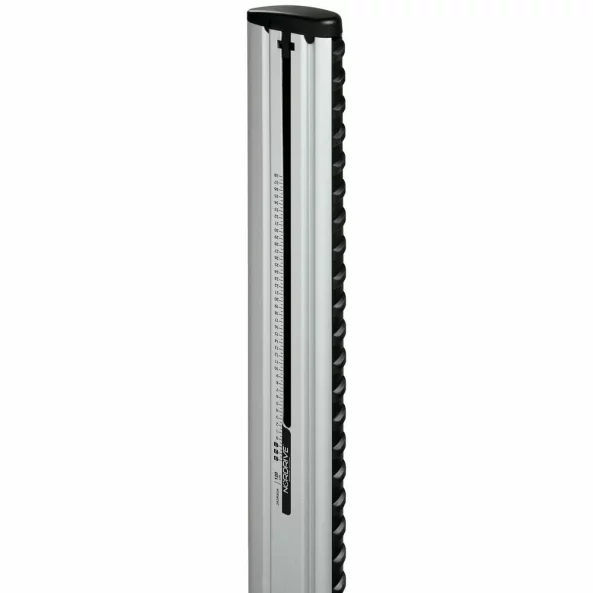 Silenzio, set complet de bare portbagaj din aluminiu - M - Evos ST - C263 - Toyota C-HR 2023-prezent - Acoperis standard