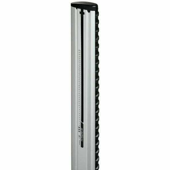 Silenzio CX, set complet de bare portbagaj din aluminiu - 104 cm + 94 cm - Origine RF - C278 - BMW Serie 5 (G60) 2023-prezent - Acoperis cu puncte fixe