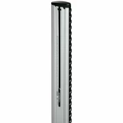 Silenzio CX, set complet de bare portbagaj din aluminiu - 94 cm + 94 cm - Origine RF - C278 - BMW Serie 4 Gran Coupè (G26) 2021-prezent - Acoperis cu puncte fixe - inclusiv trapa