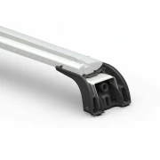 Silenzio CX, set complet de bare portbagaj din aluminiu - 94 cm + 94 cm - Origine RF - C278 - BMW Serie 4 Gran Coupè (G26) 2021-prezent - Acoperis cu puncte fixe - inclusiv trapa