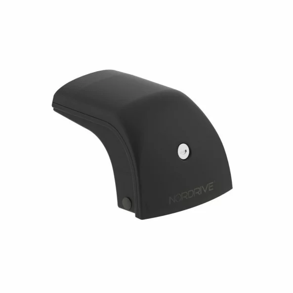 Silenzio CX, set complet de bare portbagaj din aluminiu - 104 cm + 99 cm - Origine RF - C158 - Mercedes Classe E 4p 2009-2016 - Puncte fixe