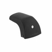 Silenzio CX, set complet de bare portbagaj din aluminiu - 109 cm + 104 cm - Origine RF - C156 - Peugeot 3008 2009-2016 - Puncte fixe - Fără plafon panoramic