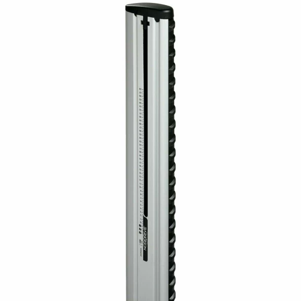 Silenzio CX, set complet de bare portbagaj din aluminiu - 104 cm + 99 cm - Origine RF - C141 - Ford Fiesta 3 usi 2008-2017 - Acoperis standard