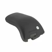 Silenzio CX, set complet de bare portbagaj din aluminiu - 99 cm + 99 cm - Origine RL - C421 - Citroen Berlingo XL 2022-prezent - Sina incastrata la nivel