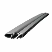 Silenzio CX, set complet de bare portbagaj din aluminiu - 89 cm + 84 cm - Origine RL - C400 - MG ZS Classic 2021-2025 - Sina standard inaltata - Si versiuni electrice
