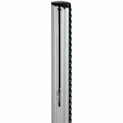 Silenzio CX, set complet de bare portbagaj din aluminiu - 89 cm + 84 cm - Origine RL - C400 - MG ZS Classic 2021-2025 - Sina standard inaltata - Si versiuni electrice