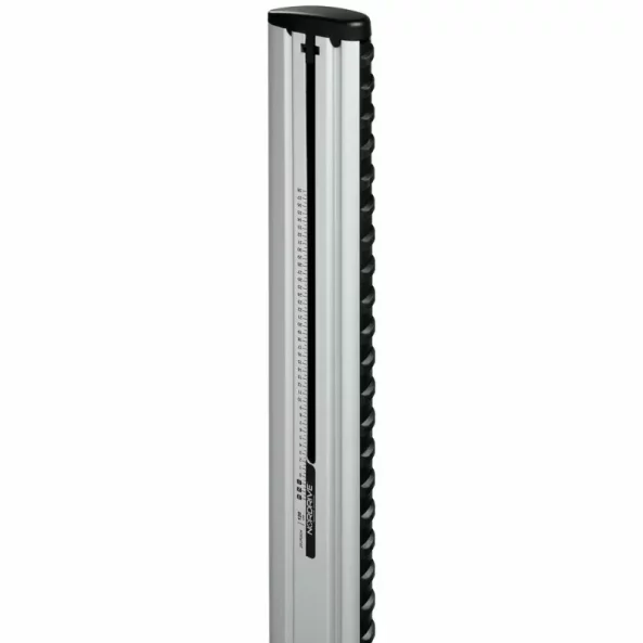 Silenzio CX, set complet de bare portbagaj din aluminiu - 94 cm + 89 cm - Origine RL - C410 - Evo Spazio 2026-prezent - Sina incastrata la nivel