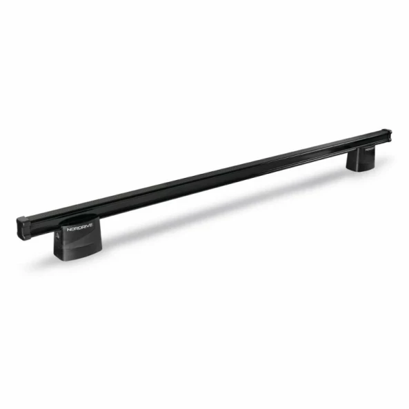 Set complet bare portbagaj Kargo cu kit fixare si 2 bare otel 135 cm - Citroen Berlingo Van 1996-2008 - Fara clapeta de acoperis spate