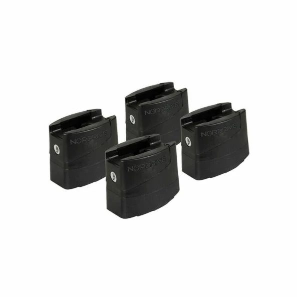 Set complet bare portbagaj Kargo cu kit fixare si 2 bare otel 135 cm - Citroen Berlingo Van 1996-2008 - Fara clapeta de acoperis spate