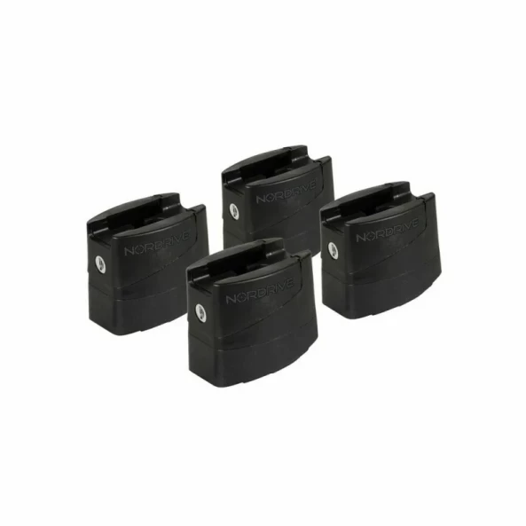 Set complet bare portbagaj Kargo cu kit fixare si 2 bare otel 135 cm - Citroen Berlingo Van 1996-2008 - Numai cu clapeta acoperis spate