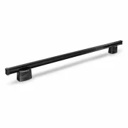 Set complet bare portbagaj Kargo cu kit fixare si 2 bare otel 135 cm - Citroen Berlingo Van 1996-2008 - Numai cu clapeta acoperis spate