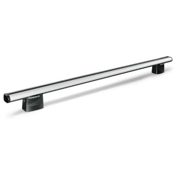 Set complet bare portbagaj Kargo-Plus cu kit fixare si 2 bare aluminiu 135 cm - Citroen Berlingo Van 1996-2008 - Fara clapeta de acoperis spate