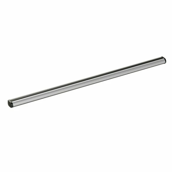 Set complet bare portbagaj Kargo-Plus cu kit fixare si 2 bare aluminiu 135 cm - Citroen Berlingo Van 1996-2008 - Fara clapeta de acoperis spate
