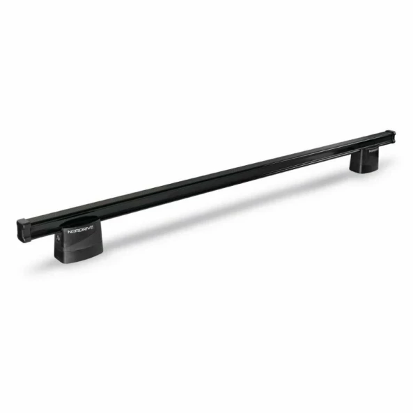 Set complet bare portbagaj Kargo cu kit fixare si 3 bare otel 135 cm - Citroen Berlingo Van 2008-2018 - Ampatament L1 - Fara eleron de acoperis spate