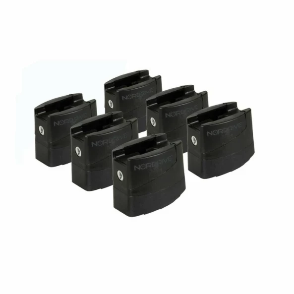 Set complet bare portbagaj Kargo cu kit fixare si 3 bare otel 135 cm - Citroen Berlingo Van 2008-2018 - Ampatament L1 - Fara eleron de acoperis spate