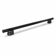 Set complet bare portbagaj Kargo cu kit fixare si 3 bare otel 135 cm - Citroen Berlingo Van 2008-2018 - Ampatament L2