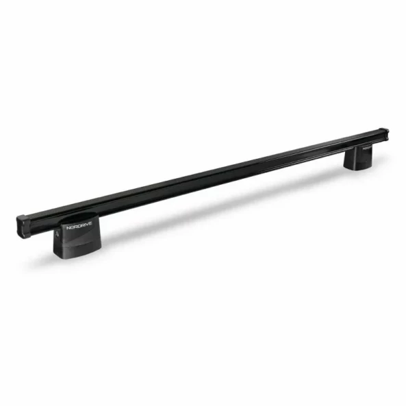 Set complet bare portbagaj Kargo cu kit fixare si 3 bare otel 135 cm - Citroen Berlingo Van 2008-2018 - Ampatament L2
