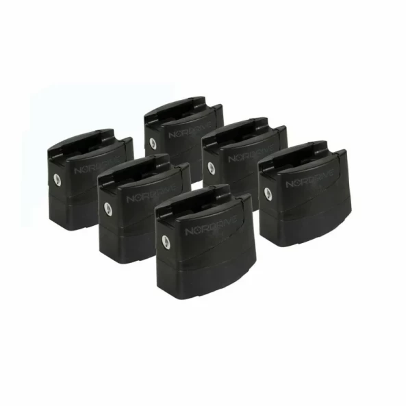 Set complet bare portbagaj Kargo cu kit fixare si 3 bare otel 135 cm - Citroen Berlingo Van 2008-2018 - Ampatament L2