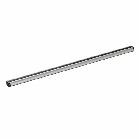 Set complet bare portbagaj Kargo-Plus cu kit fixare si 2 bare aluminiu 135 cm - Peugeot Ranch 1996-2008 - Numai cu eleron acoperis spate