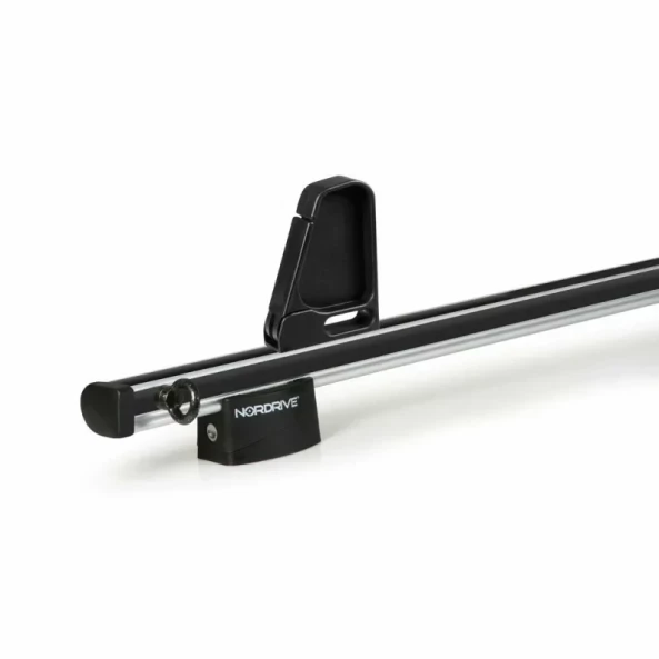 Set complet bare portbagaj Kargo-Plus cu kit fixare si 3 bare aluminiu 135 cm - Citroen Berlingo Van 2008-2018 - Ampatament L1 - Fara eleron de acoperis spate