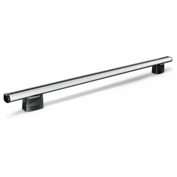 Set complet bare portbagaj Kargo-Plus cu kit fixare si 3 bare aluminiu 135 cm - Citroen Berlingo Van 2008-2018 - Ampatament L1 - Fara eleron de acoperis spate