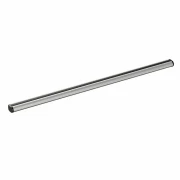 Set complet bare portbagaj Kargo-Plus cu kit fixare si 3 bare aluminiu 135 cm - Citroen Berlingo Van 2008-2018 - Ampatament L2