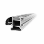 Set complet bare portbagaj Kargo-Plus cu kit fixare si 3 bare aluminiu 135 cm - Citroen Berlingo Van 2008-2018 - Ampatament L2