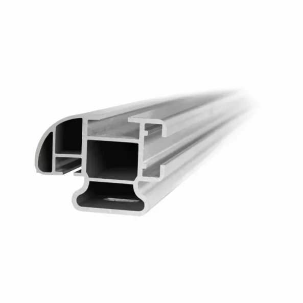 Set complet bare portbagaj Kargo-Plus cu kit fixare si 3 bare aluminiu 135 cm - Citroen Berlingo Van 2008-2018 - Ampatament L2