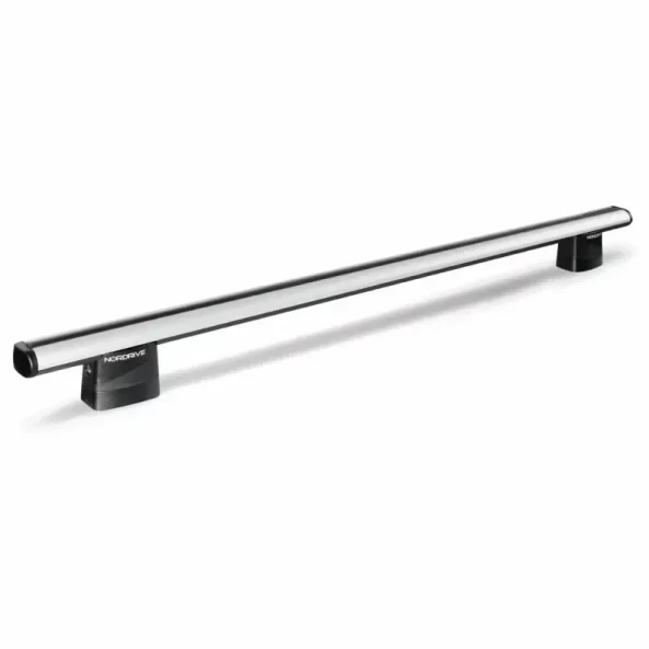Set complet bare portbagaj Kargo-Plus cu kit fixare si 3 bare aluminiu 135 cm - Citroen Berlingo Van 2008-2018 - Ampatament L2