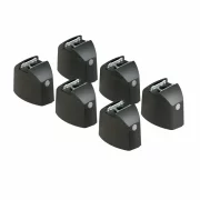 Set complet bare portbagaj Kargo cu kit fixare si 3 bare otel 150 cm - Toyota Proace City Long 2020-prezent