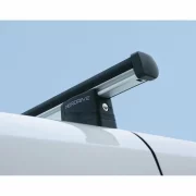 Set complet bare portbagaj Kargo-Plus cu kit fixare si 3 bare aluminiu 150 cm - Toyota Proace City Long 2020-prezent